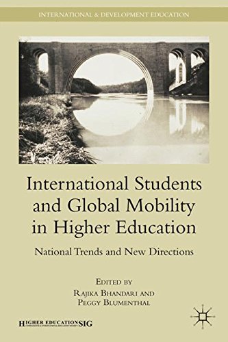 International Students and Global Mobility in Higher...