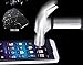 BlackBerry Z10 Screen Protector, VIMVIP Premium ShatterProof Crystalline Tempered Glass Screen Protection for Blackberry Z10 9H (Z10)