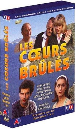Les Coeurs Brûlés - Première Partie