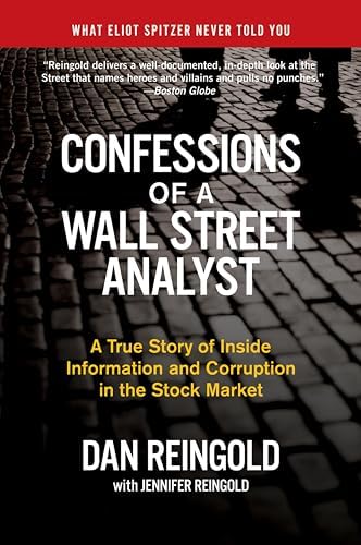 Amazon.com: The Buy Side: A Wall Street Trader's Tale of