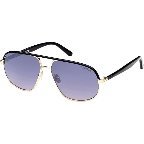 Tom Ford Zeila Cat Eye Silver Sunglasses Womens TF654 Rhodium Black New Tom Ford TF 654 Sunglasses Zeila Tom Ford 654 Sunglass C  main image 2
