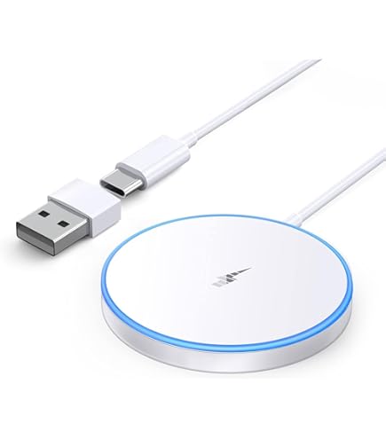 Wireless Charger Samsung Dreem Empower Magnetic Wireless Charger