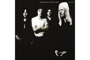Johnny Winter And