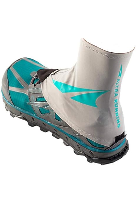 Aonijie Unisex High Running Trail Gaiters Protective Sandproof Shoe