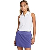 Under Armour Women's Playoff Sleeveless Polo