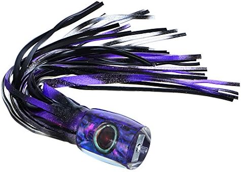 Bost #49 Caicos Smash Marlin Lure
