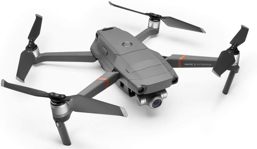 dji mavic 2 enterprise dual universal edition