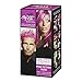 Splat Pink Fetish Semi Permanent Hair Dye Kit with Bleach, 1 Application, Includes Pink Hair Dye, Oxide & Bleach Powder, Vegan & Cruelty Free Hair Color