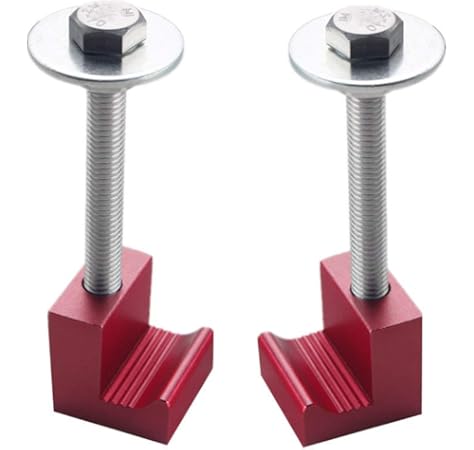 Amazon Com Uws Uws Jboltkit J Bolt Tool Box Mount Kit J Bolt Tool Box Mount Kit Automotive