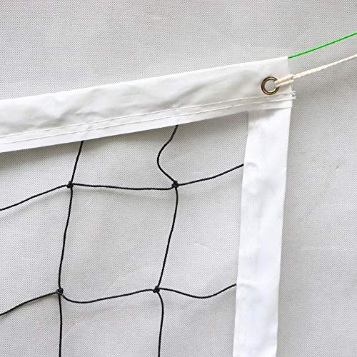 image for Clobeau Volleyball Nets Badminton Net Tennis Soccer Tennis Pickleball 