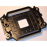 AMD CPU Fan Bracket Base for AM2 AM2+ AM3 AM3+ FM1 socket (2pcs Version for older motherboard)