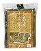 Texsport Heavy-Duty Reinforced Multi-Purpose Waterproof Reversible Camo Olive Drab Tarp ,10'X12'