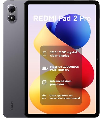 Xiaomi ＲedimiＯs Amazon.com : XIAOMI Pad 8 Ai WiFi Version Global (No Calls or Text