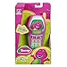 Fisher-Price Barney Best Manners Phone, Pink
