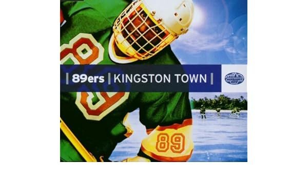 89ers kingston town