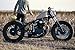 TC Bros. Yamaha XS650 Weld On Hardtail Frame