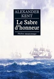 Le  sabre d'honneur