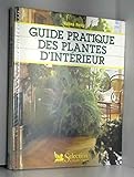 Image de Guide pratique des plantes d'interieur