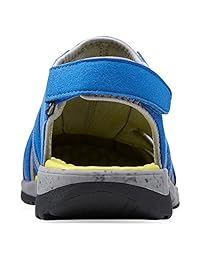 Clarks Tuvia Melon sandalia de pescador para mujer