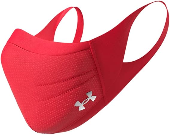 Under Armour Adult Sports Mask Amazon In Sports Fitness Outdoors