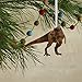 Hallmark Christmas Ornament, Jurassic World T-Rex Ornament