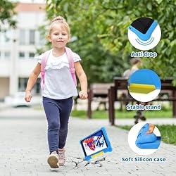ROWT Kids Tablet 7-Inch Tablet for Kids Android 12