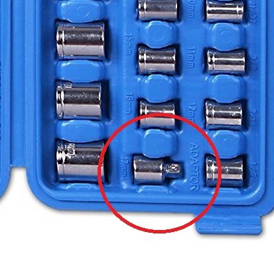 3 CARTMAN+122pcs+Accessory+Socket+Electric