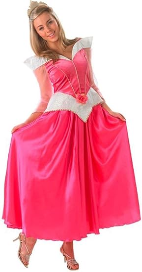 Costume princesse disney adulte Clearance