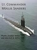 "Lt. Commander Mollie Sanders" av Mitchell R. Miller