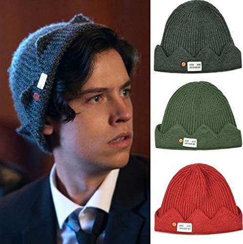 warm beanie hat