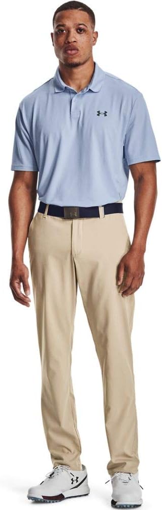 Under Armour Men's Performance 2.0 Golf Polo: Sports & Outdoors