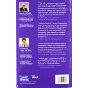 Marketing Lateral - Edicion 2005 (Spanish Edition)