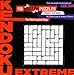 Kendoku: Extreme: 150 Brutal Puzzles to Build Your Brain