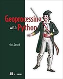 Geoprocessing with Python Geoprocessing with Python