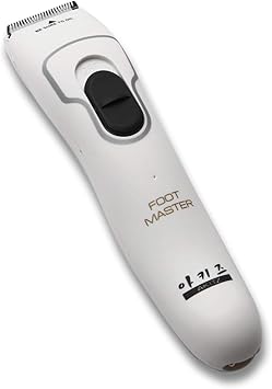 amazon akitzからのお勧めfoot master ペット用ミニバリカン犬猫トリマー 受電式コードレス 足の裏お尻敏感な部分にお勧め 追加で替え刃もプラス1個 akitz バリカン 通販