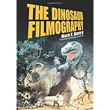 The Dinosaur Filmography