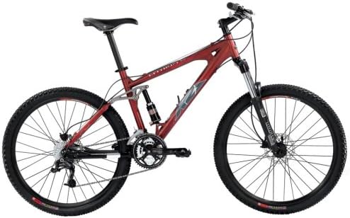 K2 lithium 3.0 mountain bike Clearance