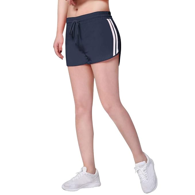 pantaloncini surf donna