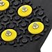 BestDealUSA Cool Over Shoe Studded Snow Grips Ice Grips Anti Slip Snow Shoes Crampons