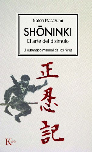 Download Shoninki El Arte Del Disimulo Clasicos Pdf Natori Masazumi Cibenbyeven
