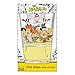 Silver Buffalo The Flintstones Family In Car Pint Glass with Gift Box, 16-Ounce