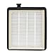 FilterBuy Dirt Devil F45 (F-45) Replacement HEPA Filter, Part # 2KQ0107000. Designed by FilterBuy to fit Dirt Devil Vision Pet Canister Vac SD40000 & Dirt Devil EZ Lite Canister Vac SD40010