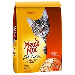 grain free dry cat food