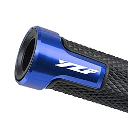 7/8'' 22mm Motorcycle CNC Aluminum Powersports