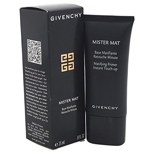 Givenchy Mister Mat Mattifying Foundation Primer for Women, 0.8 Ounce