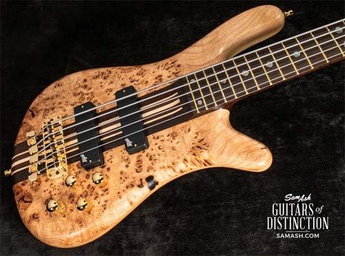 Warwick Streamer Stage I 5-String Electric Bass