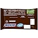 SNICKERS Fun Size Chocolate Candy Bars 11.18-Ounce Bag (Pack of 6)
