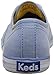 Keds Women's Champion Chambray Fashion Sneaker