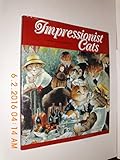 Impressionist Cats by 