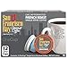 San Francisco Bay Coffee OneCup 72 ct. Decaf French Roast